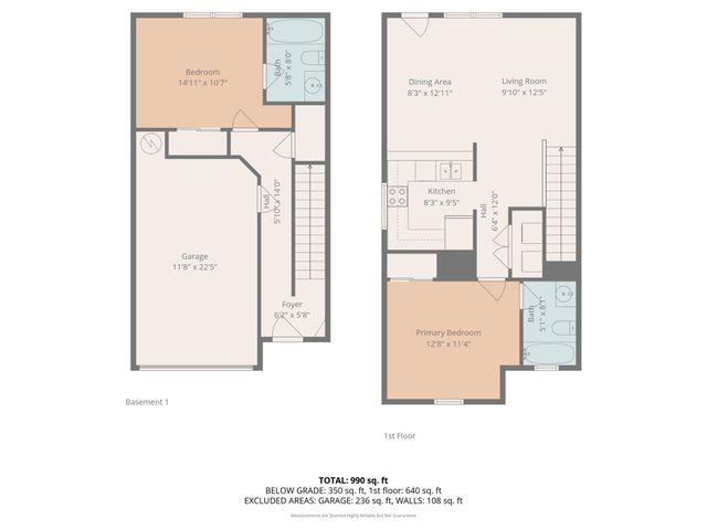 741 White Dr Apt 32, Tallahassee, FL 32304