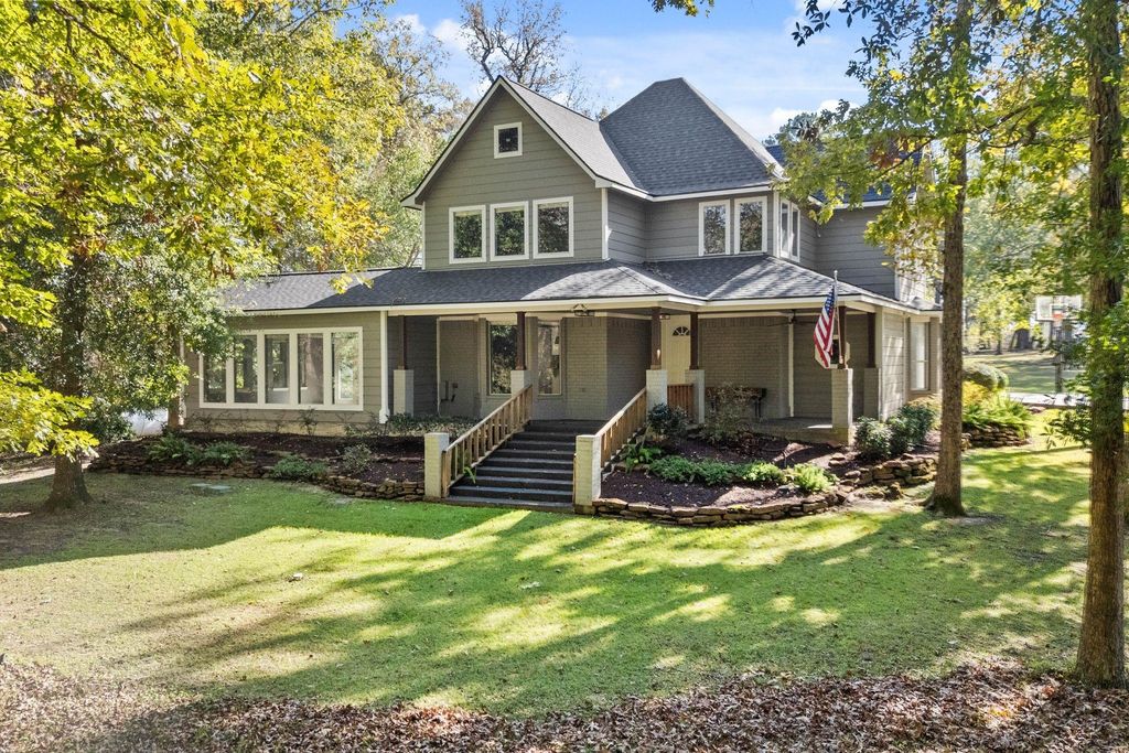11085 Jake Pearson Road, Conroe, TX 77304