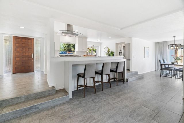 304 Prospect Heights, Santa Cruz, CA 95065