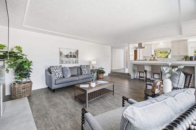 304 Prospect Heights, Santa Cruz, CA 95065
