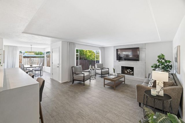 304 Prospect Heights, Santa Cruz, CA 95065
