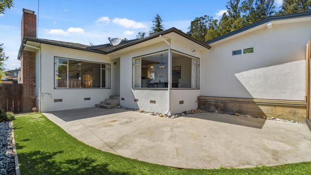 304 Prospect Heights, Santa Cruz, CA 95065