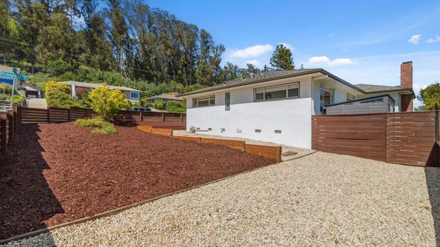 304 Prospect Heights, Santa Cruz, CA 95065