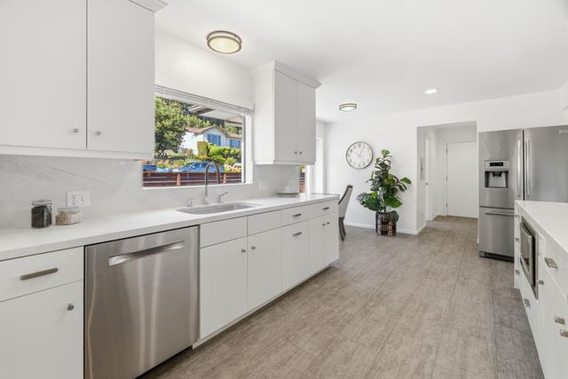 304 Prospect Heights, Santa Cruz, CA 95065