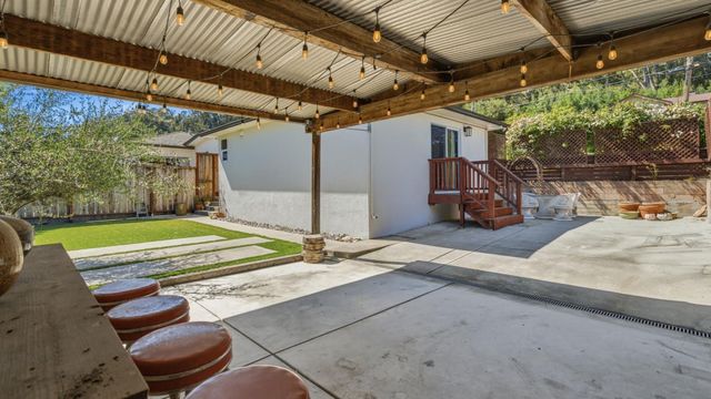 304 Prospect Heights, Santa Cruz, CA 95065