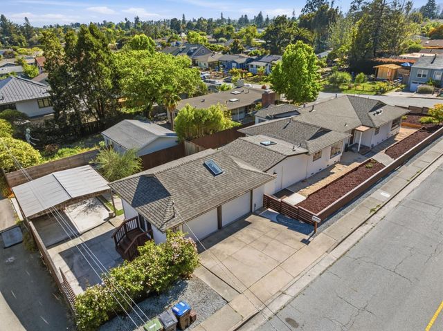 304 Prospect Heights, Santa Cruz, CA 95065