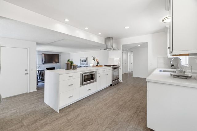 304 Prospect Heights, Santa Cruz, CA 95065