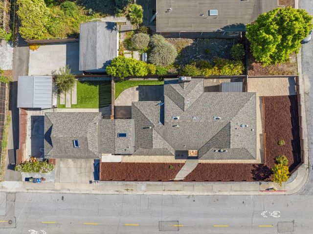 304 Prospect Heights, Santa Cruz, CA 95065