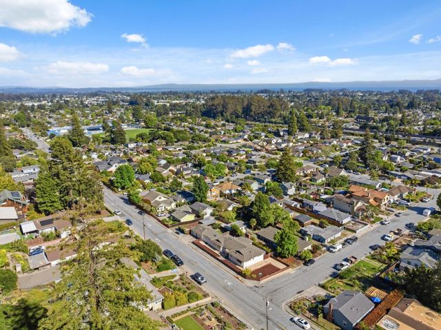 304 Prospect Heights, Santa Cruz, CA 95065
