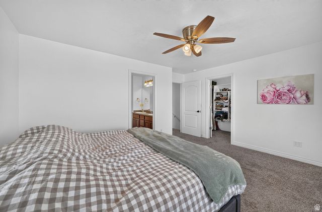 14573 S PEBBLE ROSE DR, Herriman, UT 84096