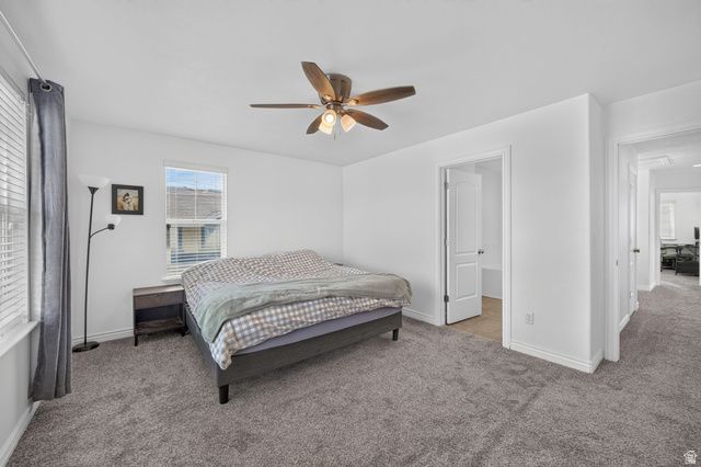 14573 S PEBBLE ROSE DR, Herriman, UT 84096