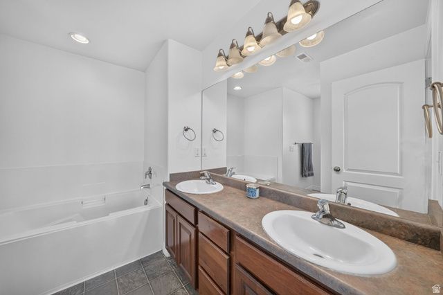 14573 S PEBBLE ROSE DR, Herriman, UT 84096