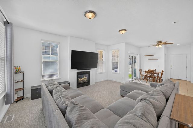 14573 S PEBBLE ROSE DR, Herriman, UT 84096