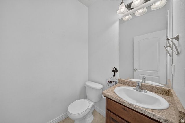 14573 S PEBBLE ROSE DR, Herriman, UT 84096