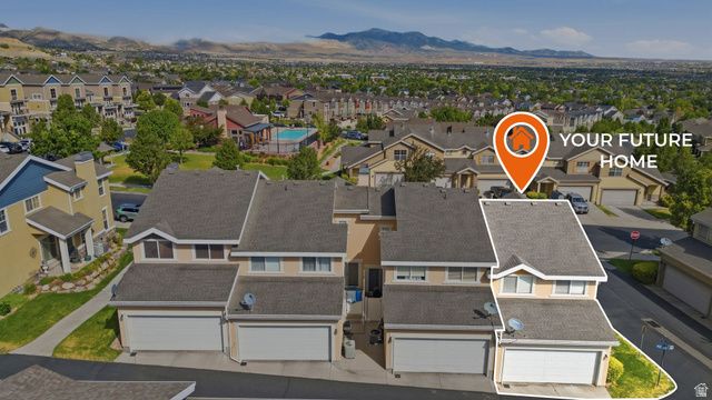 14573 S PEBBLE ROSE DR, Herriman, UT 84096