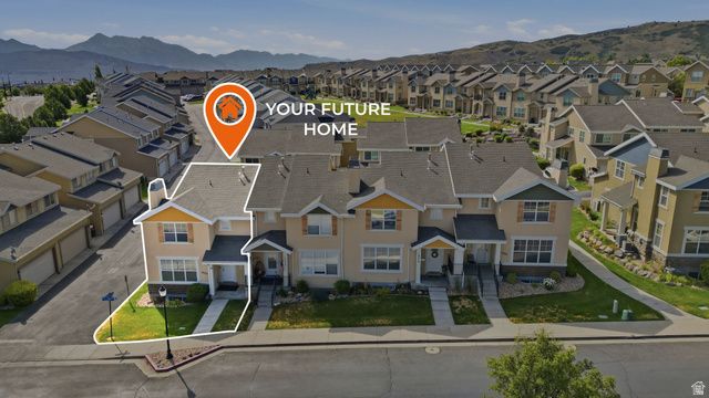 14573 S PEBBLE ROSE DR, Herriman, UT 84096
