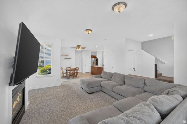 14573 S PEBBLE ROSE DR, Herriman, UT 84096