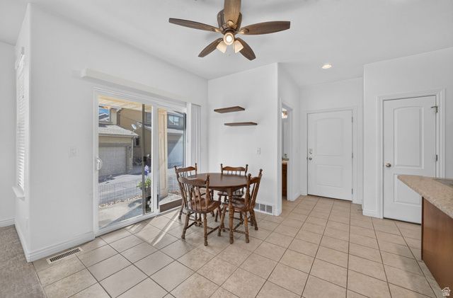 14573 S PEBBLE ROSE DR, Herriman, UT 84096