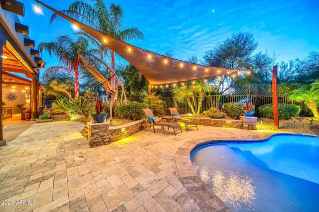 25414 N VADO Court, Rio Verde, AZ 85263