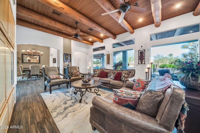 25414 N VADO Court, Rio Verde, AZ 85263