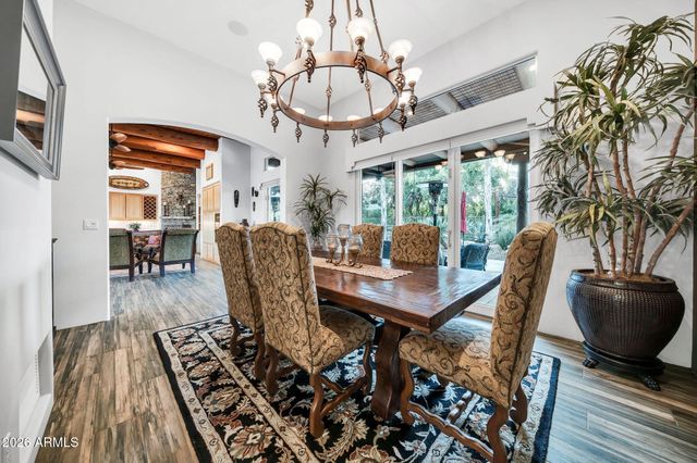 25414 N VADO Court, Rio Verde, AZ 85263