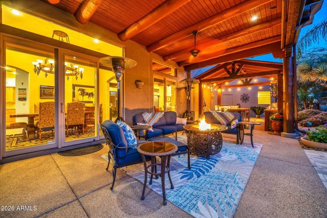 25414 N VADO Court, Rio Verde, AZ 85263