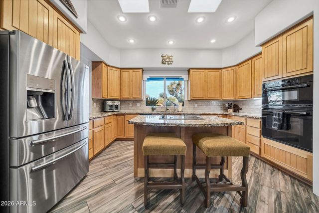 25414 N VADO Court, Rio Verde, AZ 85263