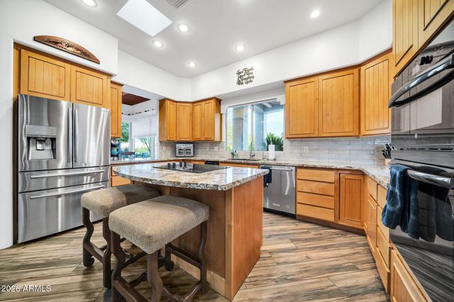 25414 N VADO Court, Rio Verde, AZ 85263