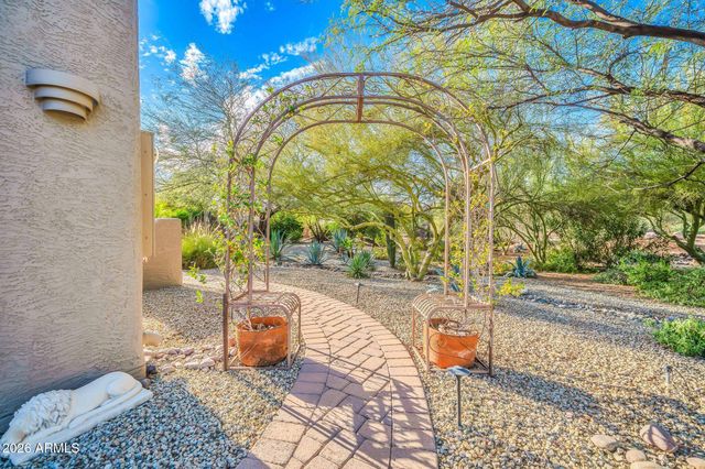 25414 N VADO Court, Rio Verde, AZ 85263