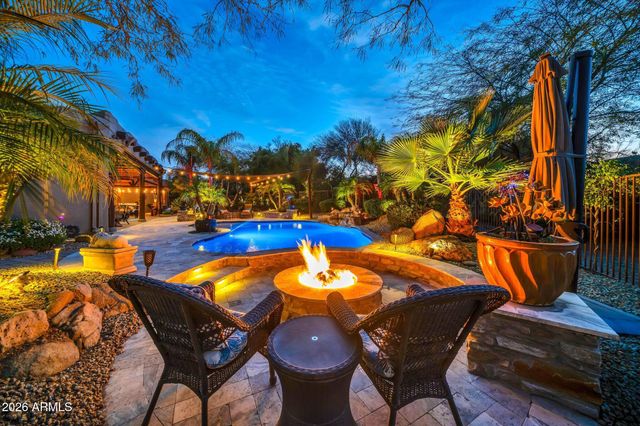 25414 N VADO Court, Rio Verde, AZ 85263