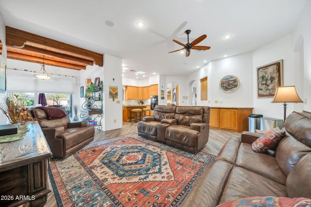 25414 N VADO Court, Rio Verde, AZ 85263