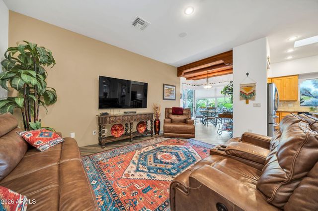 25414 N VADO Court, Rio Verde, AZ 85263