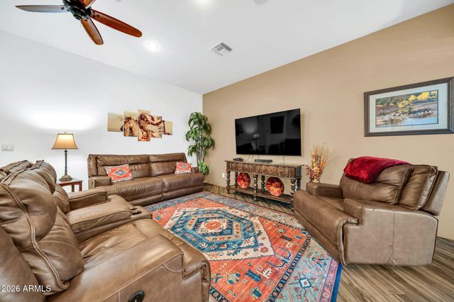 25414 N VADO Court, Rio Verde, AZ 85263