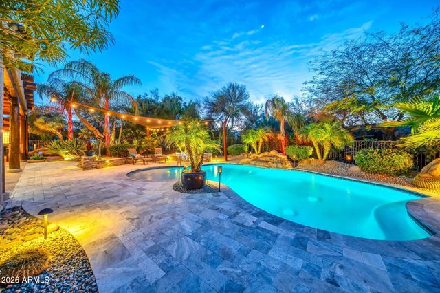 25414 N VADO Court, Rio Verde, AZ 85263