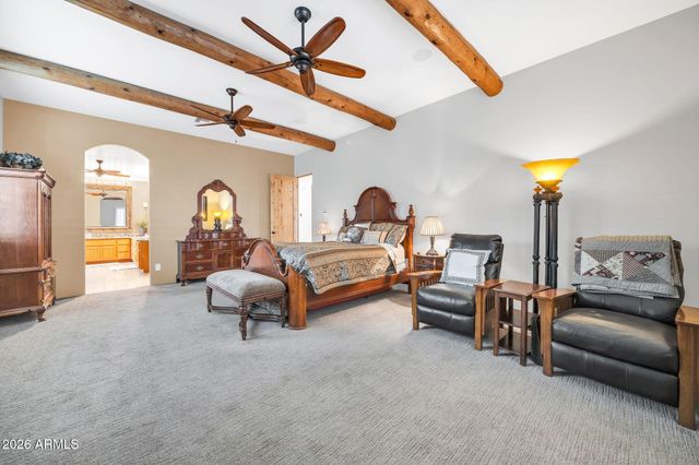 25414 N VADO Court, Rio Verde, AZ 85263