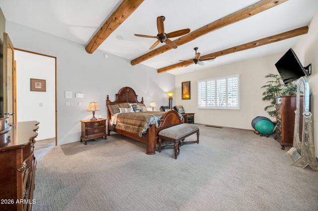 25414 N VADO Court, Rio Verde, AZ 85263