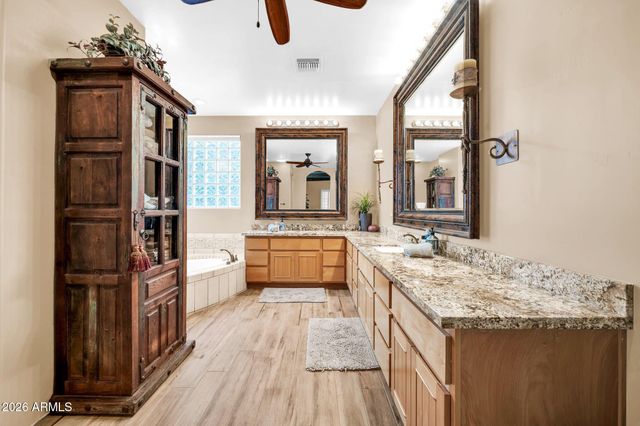 25414 N VADO Court, Rio Verde, AZ 85263