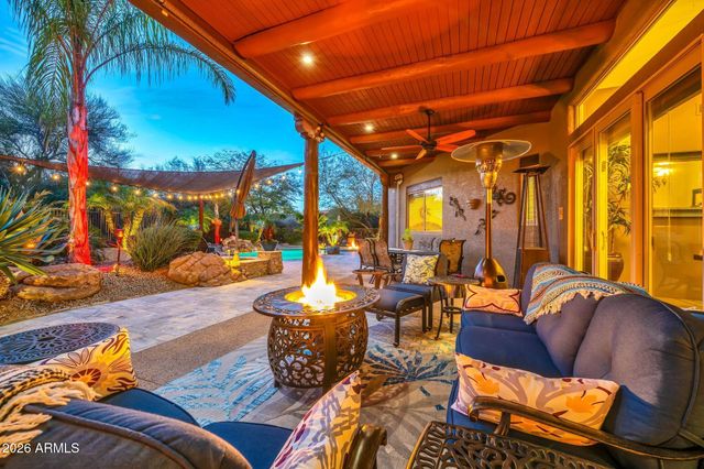 25414 N VADO Court, Rio Verde, AZ 85263