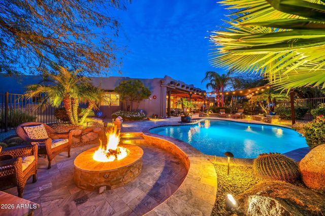 25414 N VADO Court, Rio Verde, AZ 85263