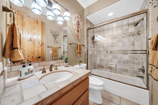 25414 N VADO Court, Rio Verde, AZ 85263