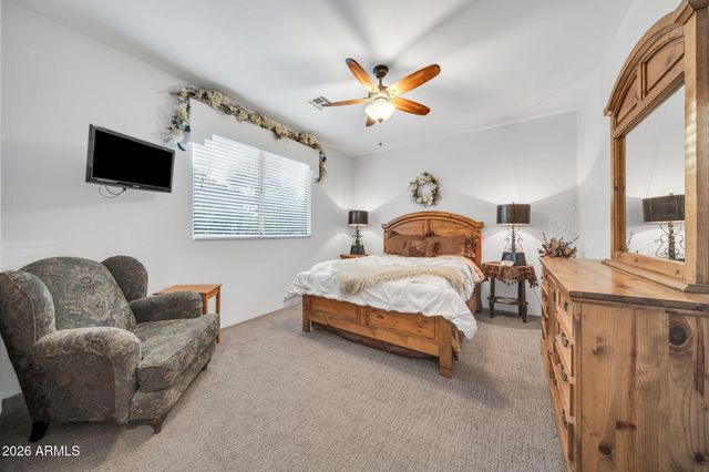 25414 N VADO Court, Rio Verde, AZ 85263