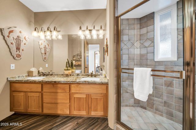 25414 N VADO Court, Rio Verde, AZ 85263