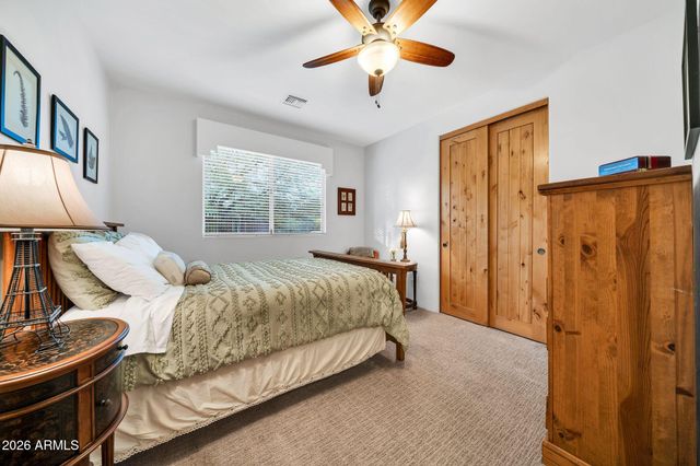 25414 N VADO Court, Rio Verde, AZ 85263