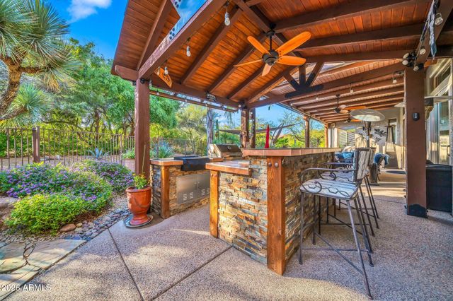 25414 N VADO Court, Rio Verde, AZ 85263