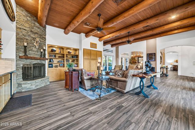 25414 N VADO Court, Rio Verde, AZ 85263