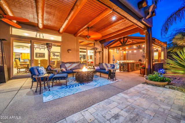 25414 N VADO Court, Rio Verde, AZ 85263