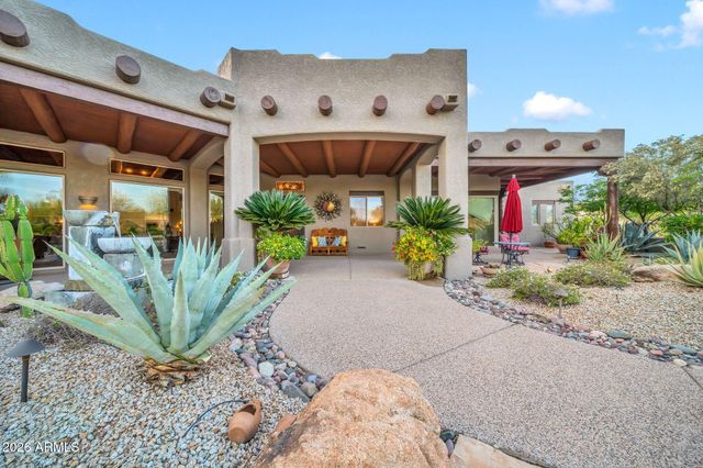 25414 N VADO Court, Rio Verde, AZ 85263