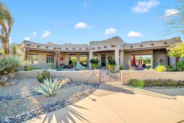 25414 N VADO Court, Rio Verde, AZ 85263