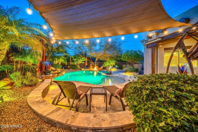 25414 N VADO Court, Rio Verde, AZ 85263