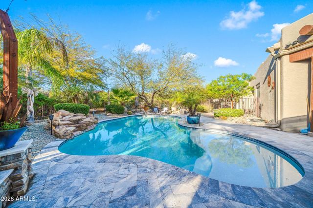 25414 N VADO Court, Rio Verde, AZ 85263